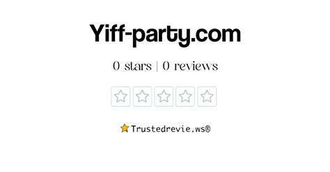 @yiffpartycom .